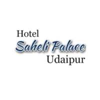 Hotel Saheli Palace Udaipur