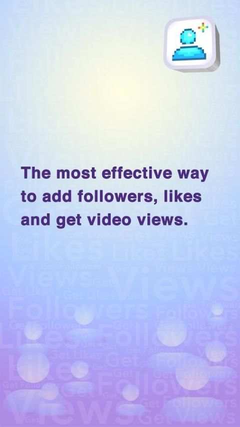 Boost Followers screenshot 3