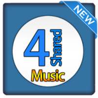 4Shared Top Music on 9Apps