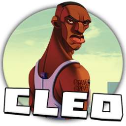 CLEO MODS for GTA SA 2