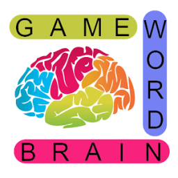 Crossword puzzles: Word finder icon