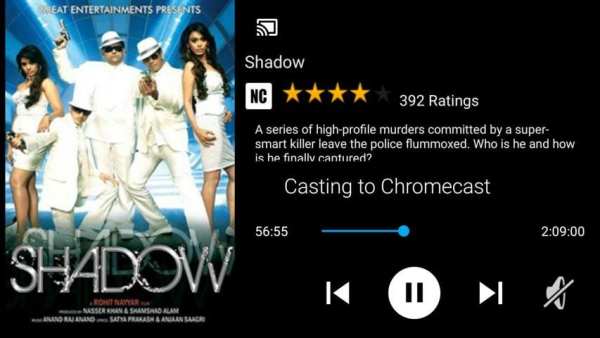 Bollywood Channel स्क्रीनशॉट 21