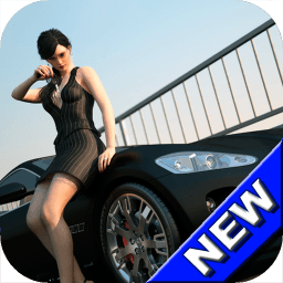 Девушки для ГТА иконка