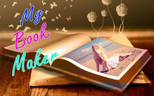 Book Photo Maker screenshot 2