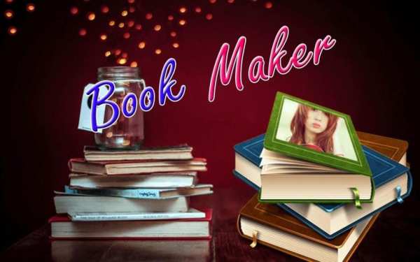 Book Photo Maker screenshot 3