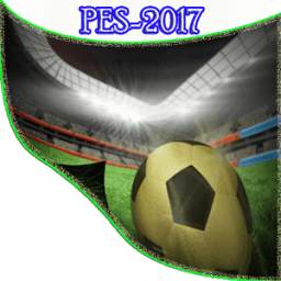 PES 2017 3.2.2