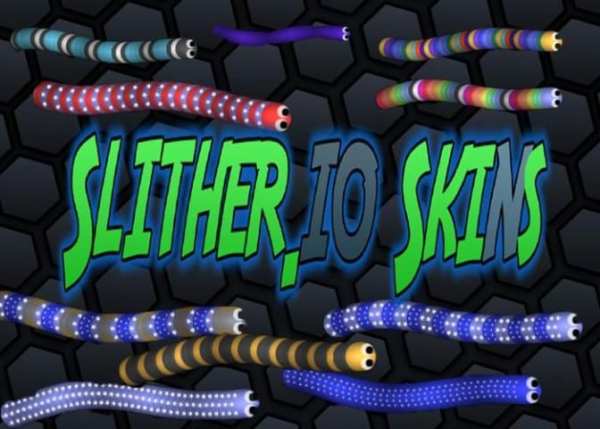 Skins For Slither.io 2 تصوير الشاشة