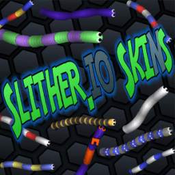 Skins For Slither.io 1.0