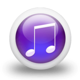 3D Music Player أيقونة