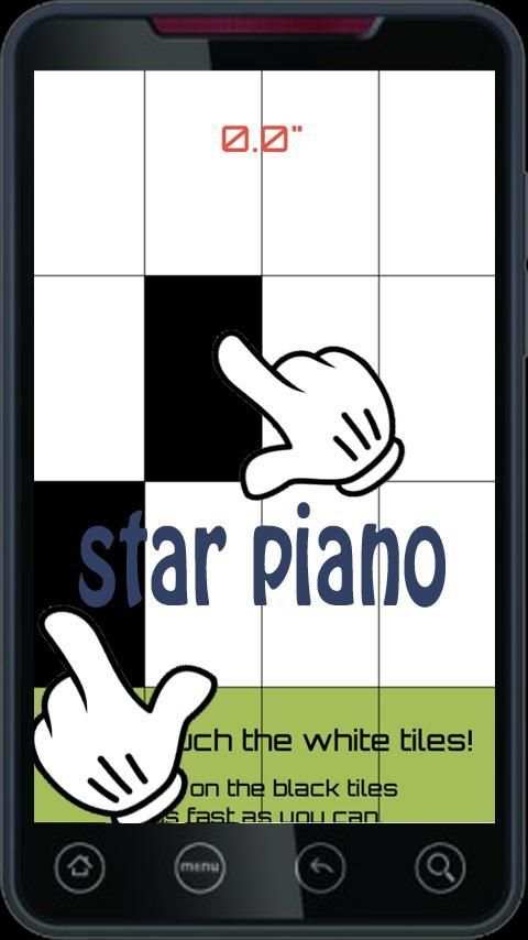 One Direction Piano скриншот 7
