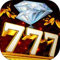 Double Diamond Slot