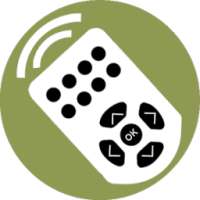 Commande Pe‍lle CD MP3 Player