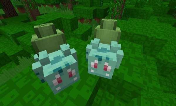 Mod Pixel Bot for MCPE screenshot 2