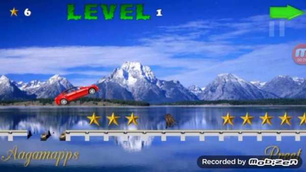 Speedy Car Racing स्क्रीनशॉट 5