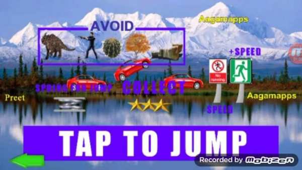 Speedy Car Racing स्क्रीनशॉट 3