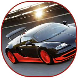 F1 Speed Car أيقونة