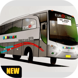 New Bus Simulator Indonesia иконка