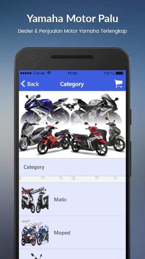 Alimo Motor Grup screenshot 2