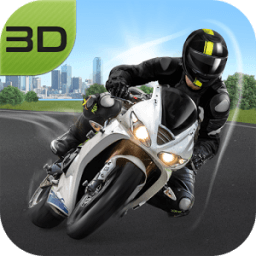 Real Moto Bike Racing 3D иконка