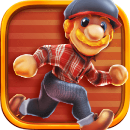 Super Bros Run icon