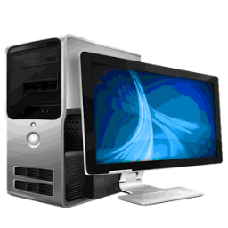 কম্পিউটার পরিচিতি icon