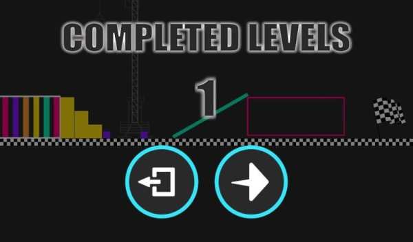 Driving Shapes - Monster Truck screenshot 8