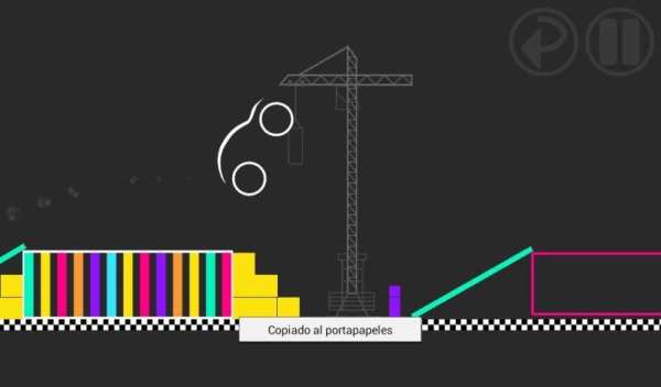 Driving Shapes - Monster Truck screenshot 3