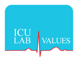 ICU LAB иконка