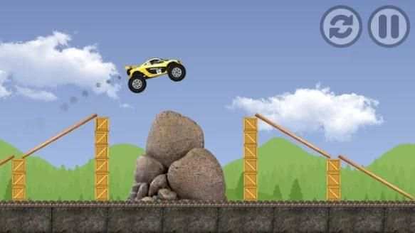 Car Racing screenshot 1