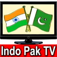 All Indo Pak TV Channels