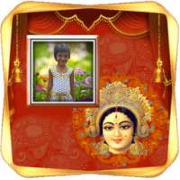 Happy Dusshera Photo Frames on 9Apps