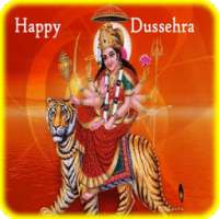 Dussehra Greetings/Wishes 2016 on 9Apps