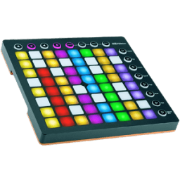 Launch pad أيقونة