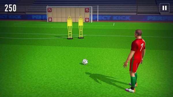 Adu Free Kick screenshot 8