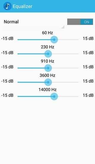 Tibidy Free Music screenshot 2