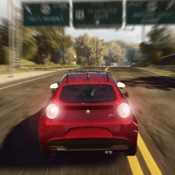 Speed Car Racing - Champions icon