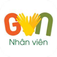 Nhân viên GVN