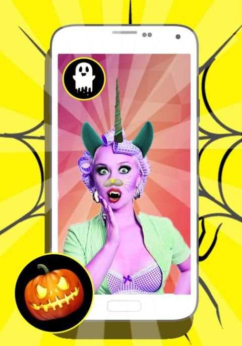 DIY Snapchat Collage Maker 12 تصوير الشاشة