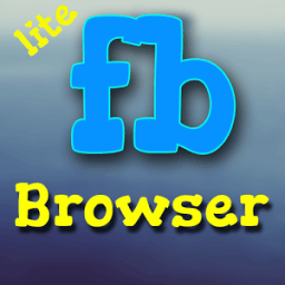 Free Fb Browser आइकन