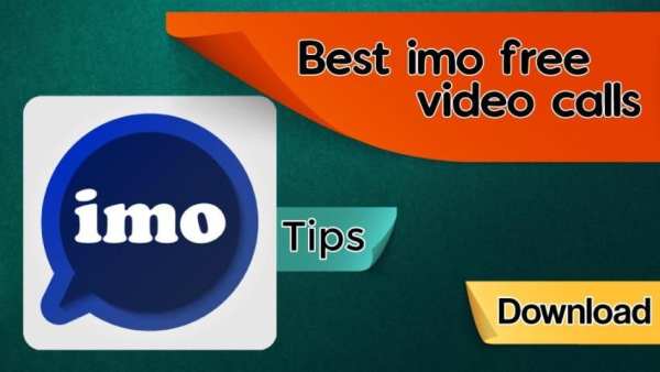 Best IMO Free Video Calls Tips screenshot 1