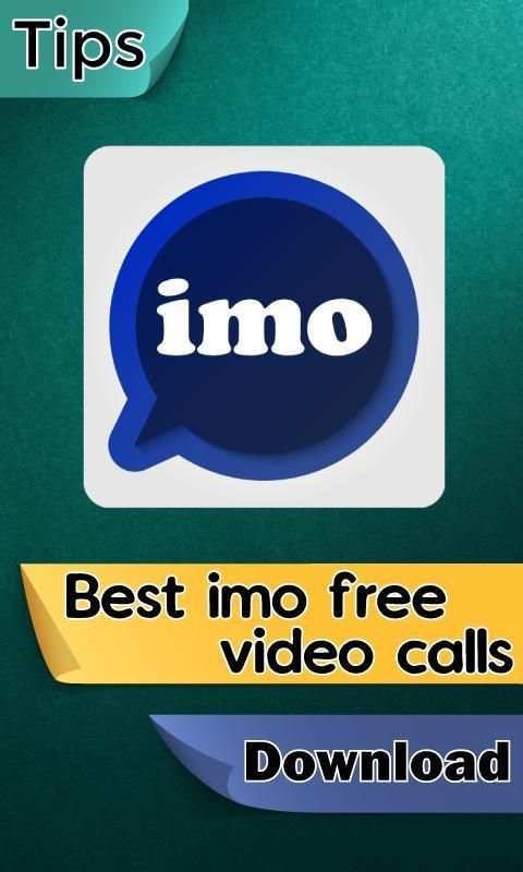 Best IMO Free Video Calls Tips screenshot 2
