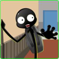 Stickman School