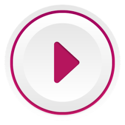 Mobile Video Player All Format أيقونة
