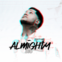 Almighty App иконка