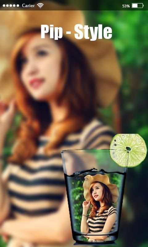 You cam Perfect - Photo Editor screenshot 3