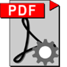 PDFMerger icon