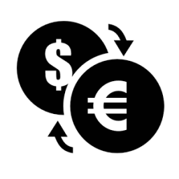 Money Convert icon