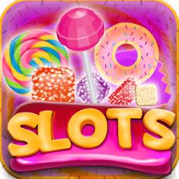 Sugar Candy 7’s – Candy Slots