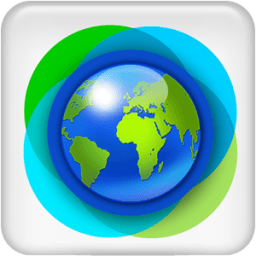 Giant browser uc أيقونة