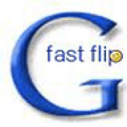 Google Fast Flip icon